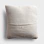 Invest In Rest - Reading Pillow with Pocket