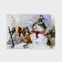 Winter Friends - Jigsaw Puzzle - 500 Pieces