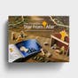 Demdaco - The Christmas Star From Afar - Family Game