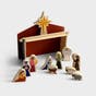 Demdaco - The Christmas Star From Afar - Family Game
