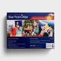 Demdaco - The Christmas Star From Afar - Family Game