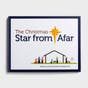 Demdaco - The Christmas Star From Afar - Family Game