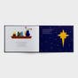 Demdaco - The Christmas Star From Afar - Family Game
