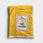 Demdaco - Faith Can Move Mountains - Baby Blanket
