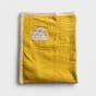 Demdaco - Faith Can Move Mountains - Baby Blanket