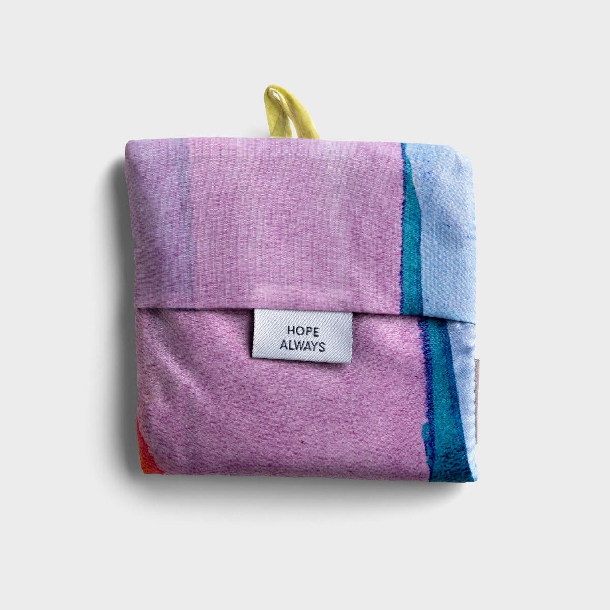Demdaco - Hope Always - Foldable Tote Bag