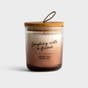 Laughing With A Friend - Soy Candle