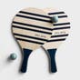 Demdaco - Let's Play Paddle Ball Set