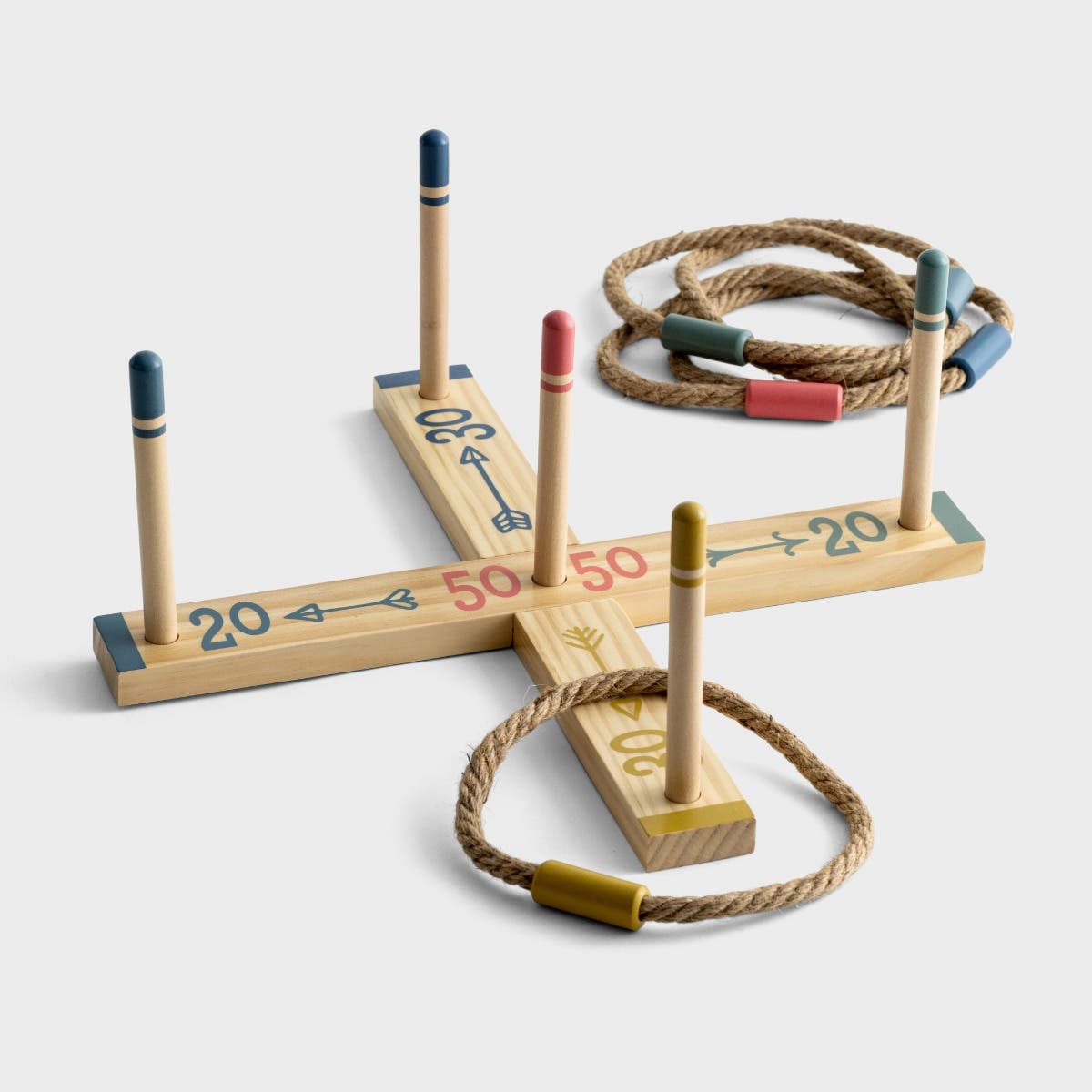 Demdaco - Fling It & Ring It - Ring Toss