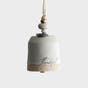 Thankful - Mini Inspired Bell