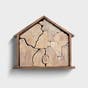 Nested Nativity Story - 10 Piece Puzzle