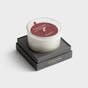 Demdaco - Joy - Giving Candle - Cranberry Cheer