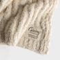 Giving Blanket - Cream
