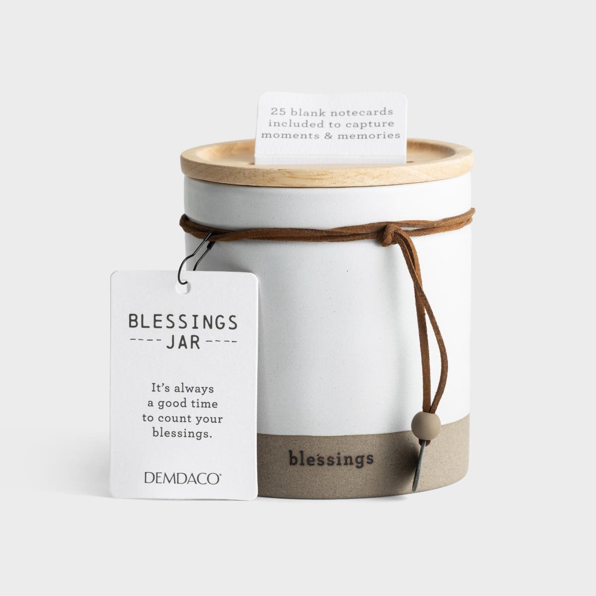 Blessings - Mini Jar