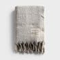 Wrap Yourself In Blessings - Throw Blanket