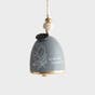 Demdaco - By My Side - Mini Inspired Bell