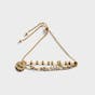 Faith - Tile Bracelet