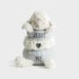 Stackable Plush Jesus Loves Me Toy