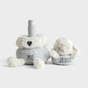 Stackable Plush Jesus Loves Me Toy