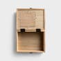 Dear You Keepsake Baby Box 