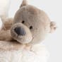 Demdaco - Wrapped in Prayer Teddy Bear