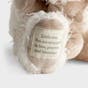 Demdaco - Wrapped in Prayer Teddy Bear