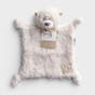 Wrapped in Prayer Blankie Bear
