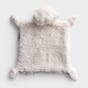 Wrapped in Prayer Blankie Bear