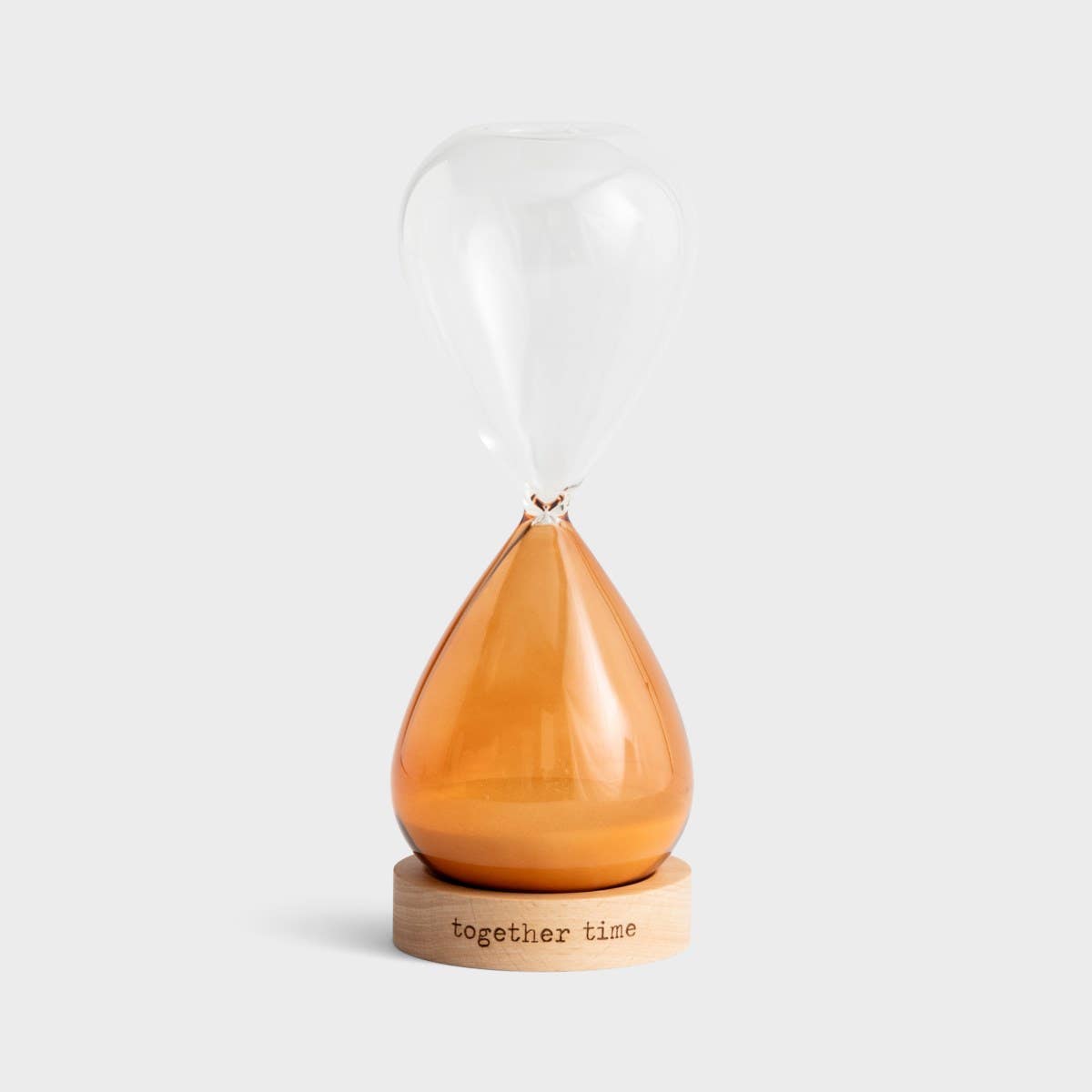 Demdaco - Together Time Sand Timer