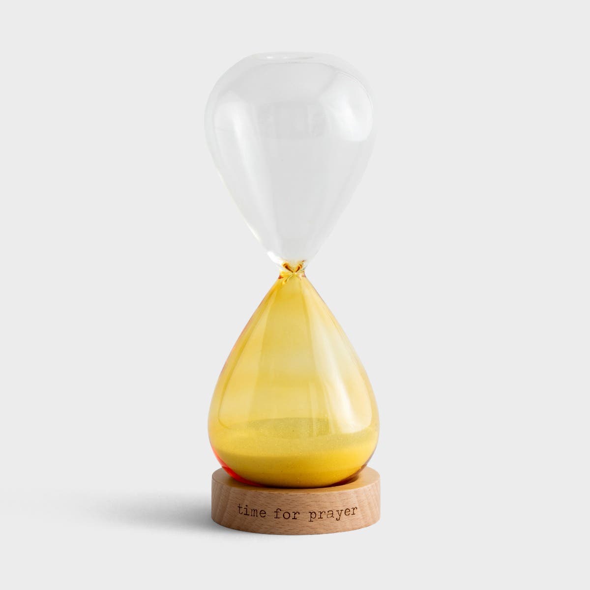 Demdaco - Prayer Time Sand Timer