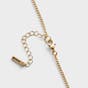 Mustard Seed Necklace - Gold