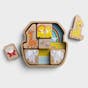 Noah's Ark Wooden Puzzle