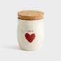 Demdaco - Warm Heart Soy Candle