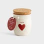 Demdaco - Warm Heart Soy Candle