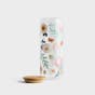 Clairemont & Co - Pretty Things - 24oz Cold Brew Glass Cup