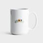 Clairmont & Co. - Mom You Are Loved - Ceramic Mug