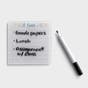You Make a Difference - Inspirational Devo Gift Set for Teachers
