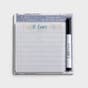 You Make a Difference - Inspirational Devo Gift Set for Teachers