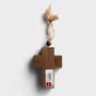 My Peace I Give To You - Decorative Cross