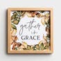 Gather in Grace - Wall Art