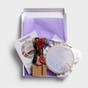 Elly and Grace - Cast All Your Cares On Him - Embroidery Kit