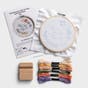 Elly and Grace - Then Sings My Soul - Embroidery Kit