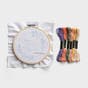 Elly and Grace - Then Sings My Soul - Embroidery Kit