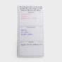 Clairmont & Co. - Prayer + Blessings - Glass Plaque Prayer Tracker