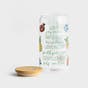 True Sweetness + Fruit of Spirit Tea Towel + Cold Brew Tumbler - Gift Set