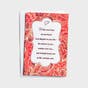 Valentine's Day - With Every Beat of Your Heart - 6 Note Cards