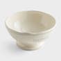 Mary & Martha - Grace & Gratitude Footed Server