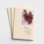 Thanksgiving - The Perfect Day - 3 Premium Cards