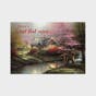 Thomas Kinkade - All Occasion - 12 Boxed Cards and Envelopes