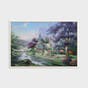 Thomas Kinkade - All Occasion - 12 Boxed Cards and Envelopes